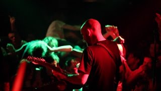 Gnarwolves - Live at Camden Underworld (Full Set - 18/12/15)
