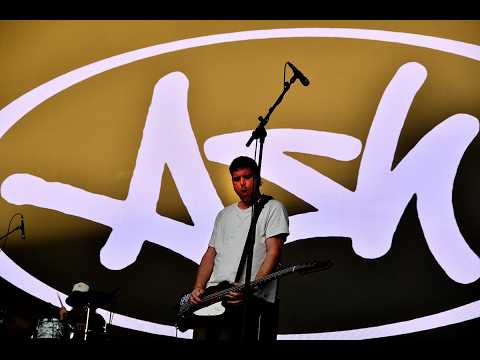 ASH