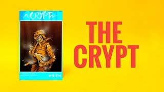 TeZ-X Spectrum The Crypt