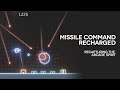 Missile Command: Recharged—Recapturing the Arcade Spirit