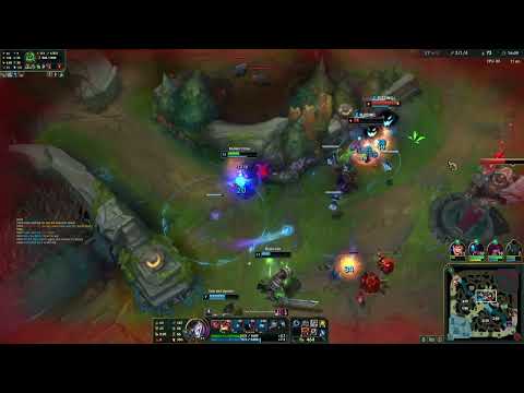 Im going to keep posting Shaco Mid clipps till its Meta #19