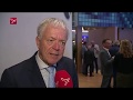 Verbeek: criminaliteit maakt zorgelijke en turbulente groei door