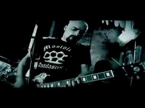 Non Servium  -  El Imperio del Mal (Videoclip 2007)