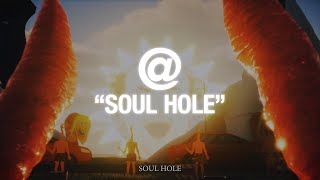 @ – “Soul Hole”