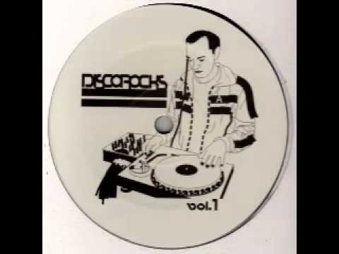 Dave Kurtis Presents Discorocks - In The Music.mp4