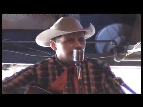 Ike Johnson&The Road Rangers San Antonio Rose