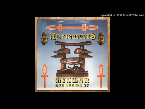 Mixman - Sheshemane Call