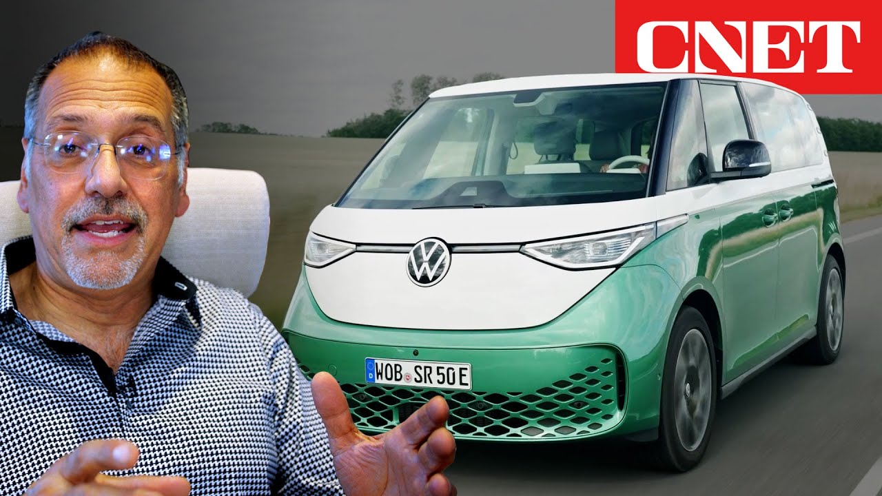 I Don’t Own an EV (YET). Here’s Why!