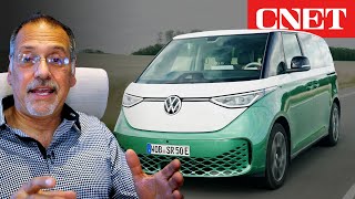 I Don’t Own an EV (YET). Here's Why!