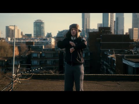 Allday - IT'S SO GOOD (JAMIE XX)