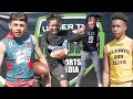 🔥🔥 Under The Radar 7v7 Tournament (Youth Edition) | Action Packed Highlights | Tracy California 2023