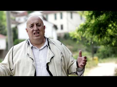 Oliver Milosevski -  Sudbo moja rekanska (Official video)