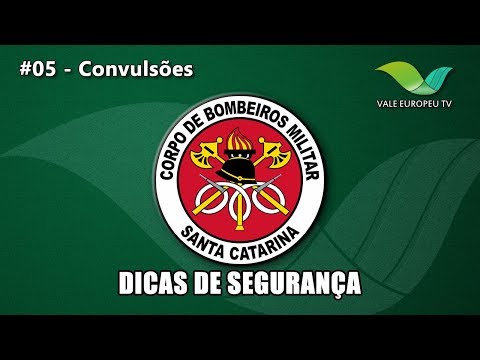 Dicas de Segurança