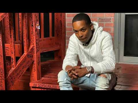 Calboy x Polo G Type Beat "Droptop" 2021