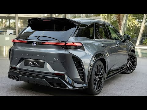 Carmax Lexus Nx