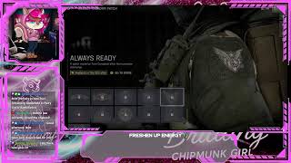 Furry Girl in Battlefield 6