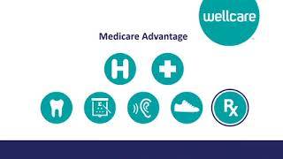 Wellcare 2023 Medicare Advantage Presentation