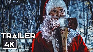 SILENT NIGHT, DEADLY NIGHT