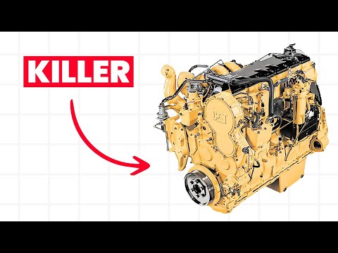 The 10 Deadliest Engines Ever Made