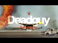 DEADGUY - Barn Burner (Official Audio)
