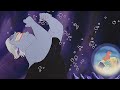 The Little Mermaid The Garden Canadian French 1989 HD