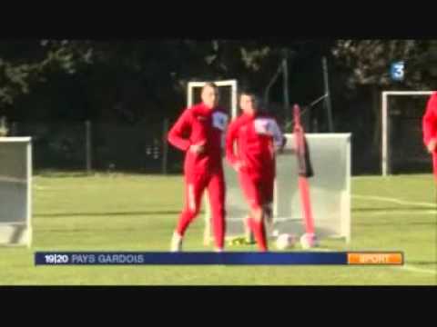 Retour sur la carrière de Renaud Ripart