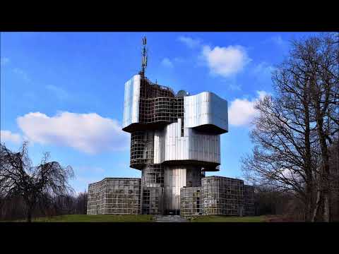 Alexandru Paşcanu (1920-1989): Symphonic poem "In memoriam" (1957)