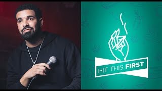 HIT THIS FIRST!! Drake Re-releases Mixtape &quot;So Far Gone&quot; 10 Years Later