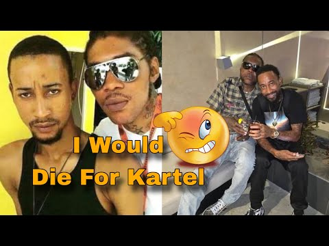 SIGH!! MadSus Would Die For Vybz Kartel | Govana Project