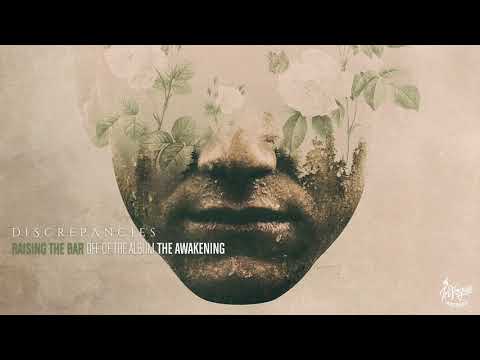 Discrepancies - Raising the Bar