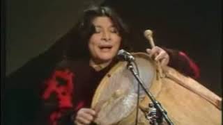 Duerme Negrito   Mercedes Sosa