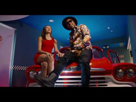 Q-KREST FT ICENT - "ANOINTING" OFFICIAL VIDEO