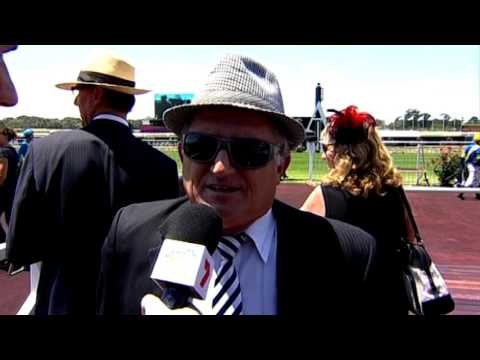 ASCOT 21 NOV 15, RACE 3 - SHEIDEL - DAVID HARRISON/PATRICK CARBERY