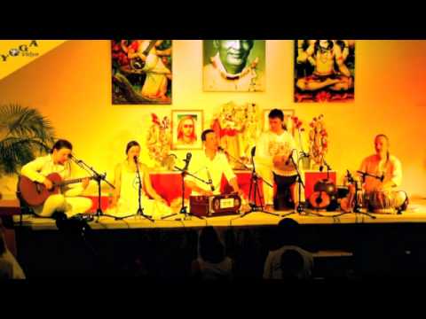 Sundaram - Namastasyai