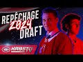 Inside The Canadiens Draft Meetings Behind The Scenes At The 2024 NHL Draft