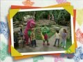 Barney Friends A Little Big Day Credits PBS Kids Sprout Version