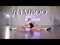 Bamboo Roze Don Heaven Liu Heels Dance Choreography