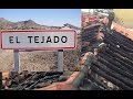 EL TEJADO SE INCENDIA - (THE ROOF IS ON FIRE)