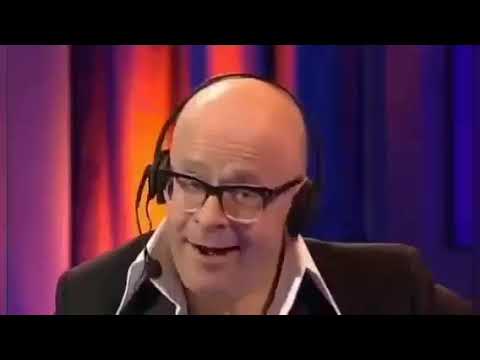 Harry Hill's TV Burp: Series 3 Episode 5 (19/03/2004)