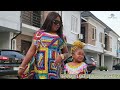 HAPPY SUNDAY FAM OMAH S LABEL GOT UCHE NANCY EBUBE OBIO ALL GLOWING CHECK OUT THEIR OUTFITS