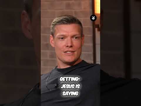 The 4 Gospels: Matthew, Mark, Luke, and John EXPLAINED!