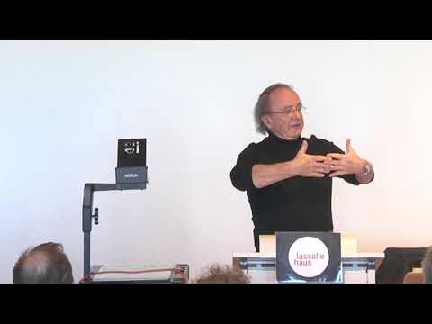 Michael von Brück: Der innere Weg gemäss der Lehre des Yoga