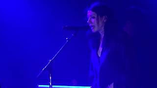 K.Flay  -  Mean It - Live at Magic Stick in Detroit, MI on 3-14-18