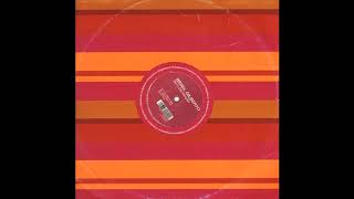 Bebel Gilberto ‎– Sem Contenção (One Rascal Mix)