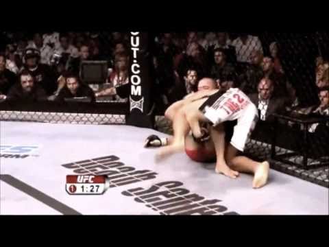 Georges St. Pierre Highlight