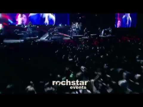 LINKIN PARK 5 June, Wroclaw Stadium, Poland