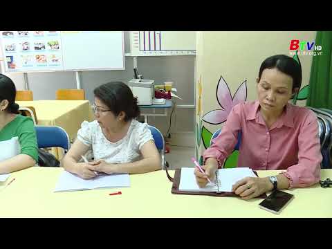 Một phó Hiệu trưởng tiêu biểu trong học tập và làm theo Bác