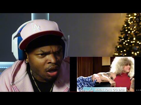 First Time Hearing Eminem “Without Me” 