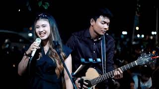 Download lagu BUDI DOREMI  - TOLONG LIRIK LIVE AKUSTIK COVER BY NABILA SUAKA mp3
