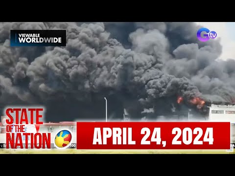 State of the Nation Express: April 24, 2024 [HD]